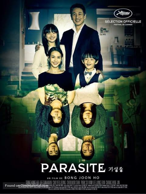 Image result for parasite movie