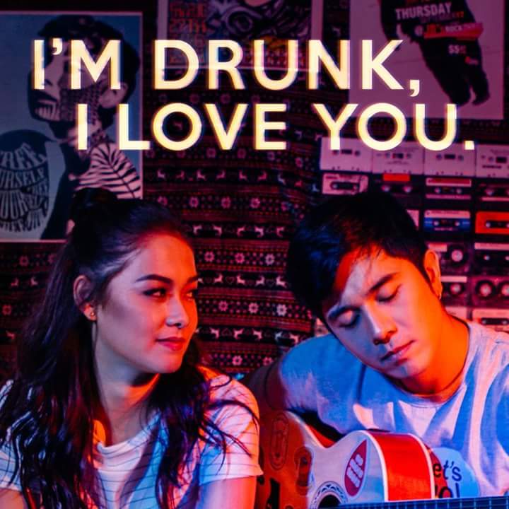[Movie][PH] I’m Drunk, I Love You (2017)